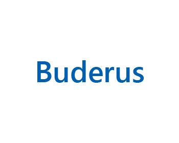 Buderus