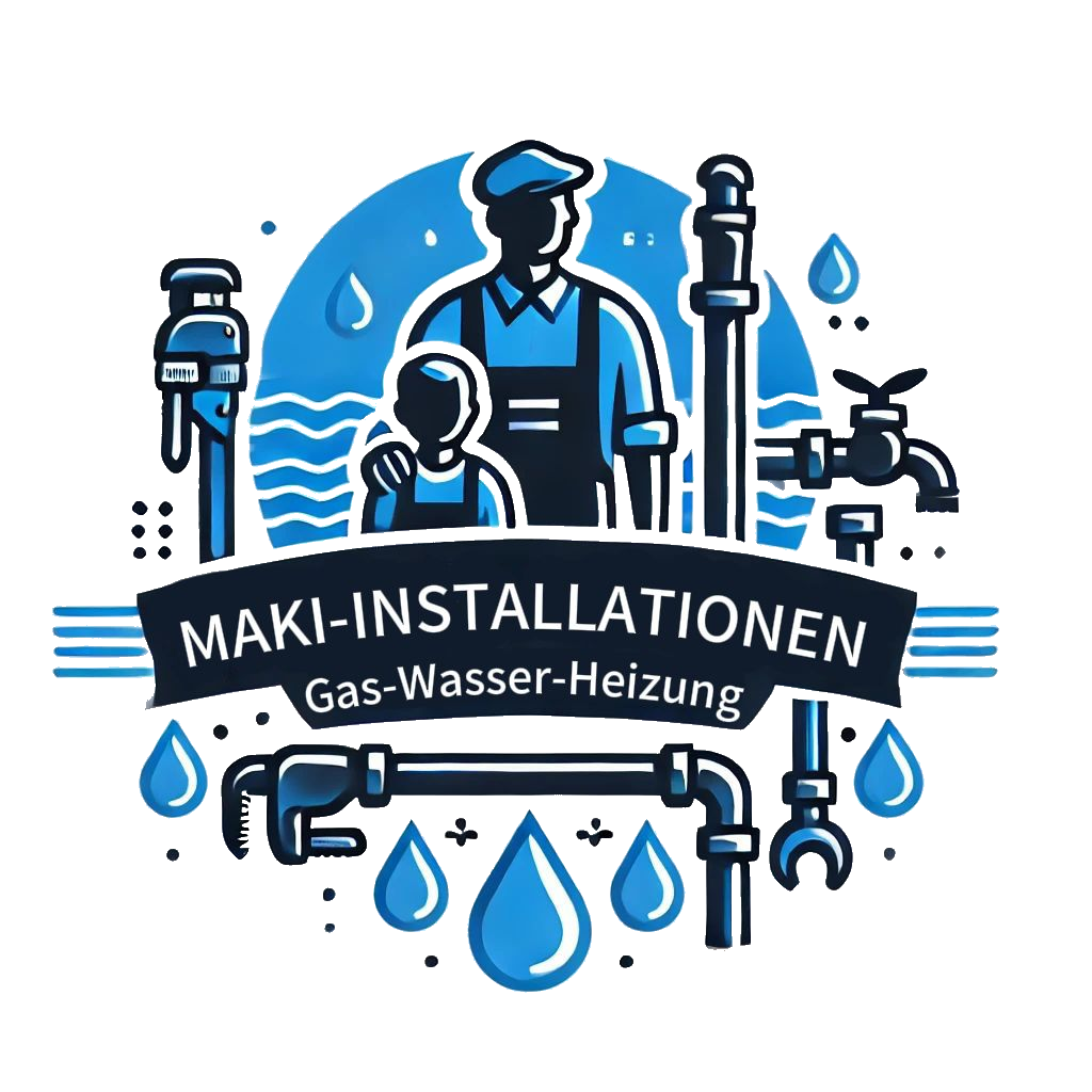 Maki-Installationen